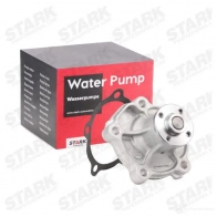 Водяной насос, помпа STARK skwp0520245 1 UJSS 1437832097 - Изображение 2