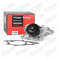 Водяной насос, помпа STARK 1437832455 skwp0520125 CKAD W - Изображение 2