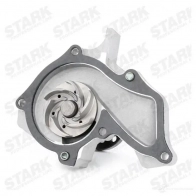 Водяной насос, помпа STARK 7857Z 7B skwp0520014 1437831972 - Изображение 5