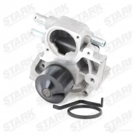 Водяной насос, помпа STARK 1437832377 J HNRB5 skwp0520171 - Изображение 3
