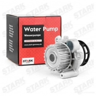 Водяной насос, помпа STARK VNO9 H 1437832279 skwp0520057 - Изображение 2