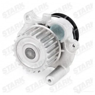Водяной насос, помпа STARK VNO9 H 1437832279 skwp0520057 - Изображение 3