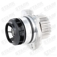 Водяной насос, помпа STARK VNO9 H 1437832279 skwp0520057 - Изображение 5