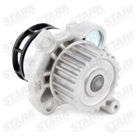 Водяной насос, помпа STARK VNO9 H 1437832279 skwp0520057 - Изображение 6