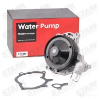 Водяной насос, помпа STARK 1439538411 skwp0520304 N T3CPI - Изображение 2