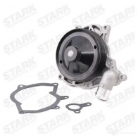 Водяной насос, помпа STARK 1439538411 skwp0520304 N T3CPI - Изображение 3