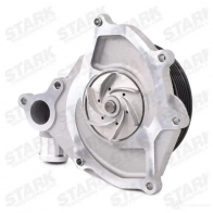 Водяной насос, помпа STARK 1439538411 skwp0520304 N T3CPI - Изображение 4