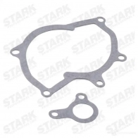 Водяной насос, помпа STARK 1439538411 skwp0520304 N T3CPI - Изображение 6