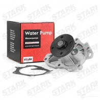Водяной насос, помпа STARK 1437832004 438 0E3M skwp0520196 - Изображение 2