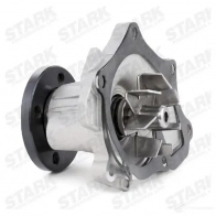 Водяной насос, помпа STARK 1437832004 438 0E3M skwp0520196 - Изображение 4