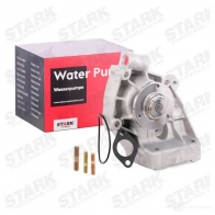 Водяной насос, помпа STARK U6Q1Z ND 1437832460 skwp0520123 - Изображение 2