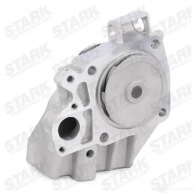 Водяной насос, помпа STARK U6Q1Z ND 1437832460 skwp0520123 - Изображение 4
