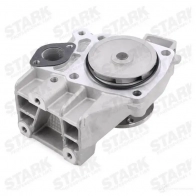 Водяной насос, помпа STARK U6Q1Z ND 1437832460 skwp0520123 - Изображение 5
