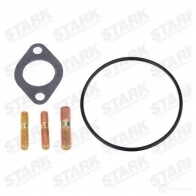 Водяной насос, помпа STARK U6Q1Z ND 1437832460 skwp0520123 - Изображение 6