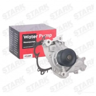 Водяной насос, помпа STARK 1437832194 0 3PA5 skwp0520346 - Изображение 2