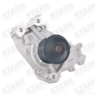 Водяной насос, помпа STARK 1437832194 0 3PA5 skwp0520346 - Изображение 3