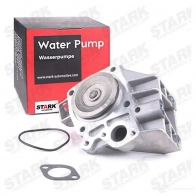Водяной насос, помпа STARK skwp0520027 Y7 43B 1437832471 - Изображение 2