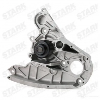 Водяной насос, помпа STARK BRYW 7ZQ skwp0520155 1437832503 - Изображение 4