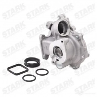 Водяной насос, помпа STARK L O5IY6H 1439538412 skwp0520218 - Изображение 3