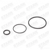Водяной насос, помпа STARK 1439538413 3E9X65 4 skwp0520254 - Изображение 5