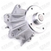 Водяной насос, помпа STARK P2 6XY skwp0520082 1437832468 - Изображение 4