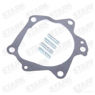 Водяной насос, помпа STARK P2 6XY skwp0520082 1437832468 - Изображение 5
