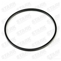 Водяной насос, помпа STARK KW E6GJ5 skwp0520020 1437832215 - Изображение 5