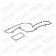 Водяной насос, помпа STARK skwp0520299 1439538414 LDZ EP - Изображение 5
