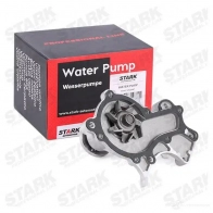 Водяной насос, помпа STARK skwp0520087 IGX S0HH 1437831912 - Изображение 2