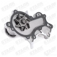 Водяной насос, помпа STARK skwp0520087 IGX S0HH 1437831912 - Изображение 3