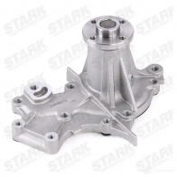 Водяной насос, помпа STARK skwp0520087 IGX S0HH 1437831912 - Изображение 4