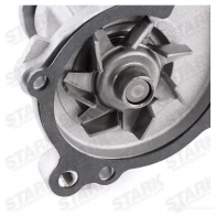 Водяной насос, помпа STARK skwp0520087 IGX S0HH 1437831912 - Изображение 5
