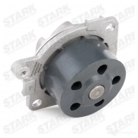 Водяной насос, помпа STARK 1437832427 D7 PM3 skwp0520195 - Изображение 5