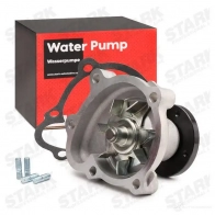 Водяной насос, помпа STARK 1437832122 skwp0520126 2AD DSL - Изображение 2