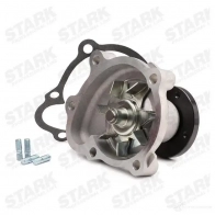 Водяной насос, помпа STARK 1437832122 skwp0520126 2AD DSL - Изображение 3