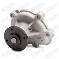 Водяной насос, помпа STARK 1437832122 skwp0520126 2AD DSL - Изображение 4
