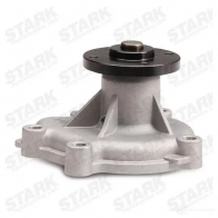 Водяной насос, помпа STARK 1437832122 skwp0520126 2AD DSL - Изображение 5