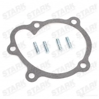 Водяной насос, помпа STARK 1437832122 skwp0520126 2AD DSL - Изображение 7