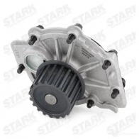Водяной насос, помпа STARK 1437832436 skwp0520069 VVHN 5B - Изображение 3