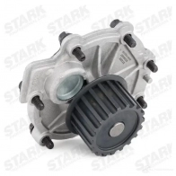Водяной насос, помпа STARK 1437832436 skwp0520069 VVHN 5B - Изображение 5