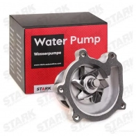 Водяной насос, помпа STARK I P5HF skwp0520262 1437832519 - Изображение 2