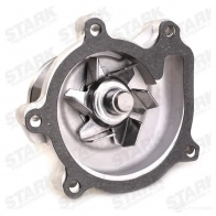 Водяной насос, помпа STARK I P5HF skwp0520262 1437832519 - Изображение 3