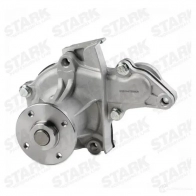 Водяной насос, помпа STARK 1437832450 1VZO5N H skwp0520149 - Изображение 3