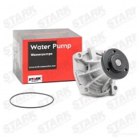 Водяной насос, помпа STARK 1GPIL XA skwp0520022 1437832414 - Изображение 2