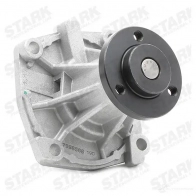 Водяной насос, помпа STARK 1GPIL XA skwp0520022 1437832414 - Изображение 3