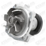 Водяной насос, помпа STARK 1GPIL XA skwp0520022 1437832414 - Изображение 5