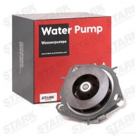 Водяной насос, помпа STARK skwp0520046 1437832465 QE 33YF - Изображение 2