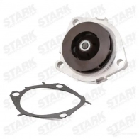 Водяной насос, помпа STARK skwp0520046 1437832465 QE 33YF - Изображение 3