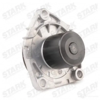 Водяной насос, помпа STARK skwp0520046 1437832465 QE 33YF - Изображение 4