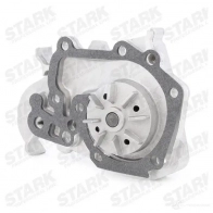 Водяной насос, помпа STARK NW AX9 1437832184 skwp0520184 - Изображение 4